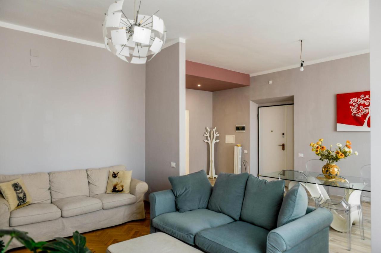 Vale A Apartment Livorno