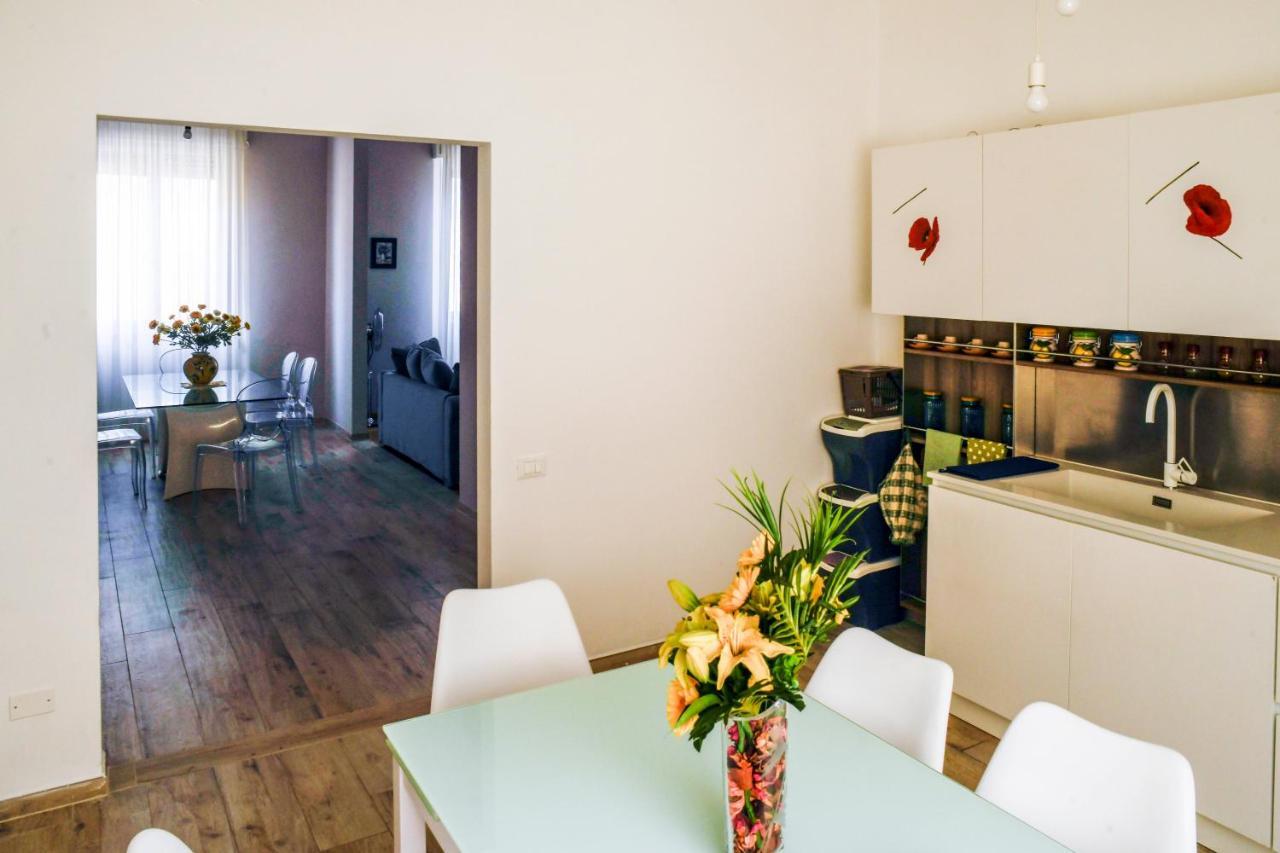 Vale A Apartment