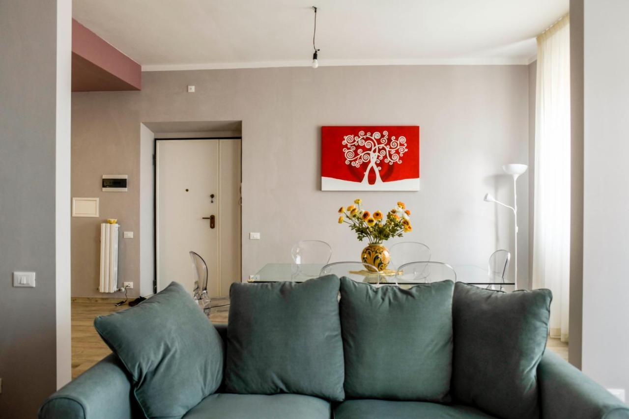 Apartment Vale A Livorno