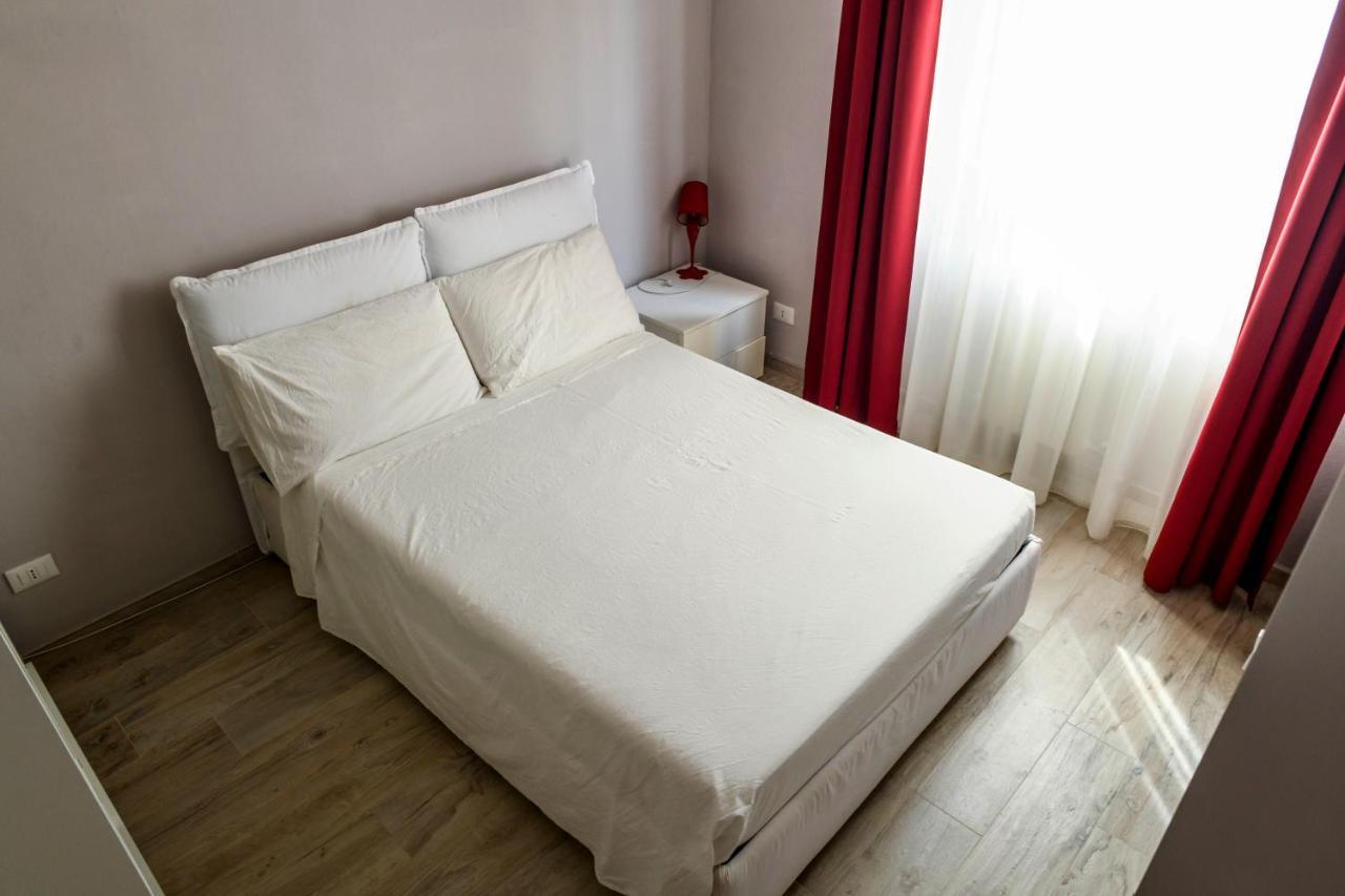 Apartment Vale A *