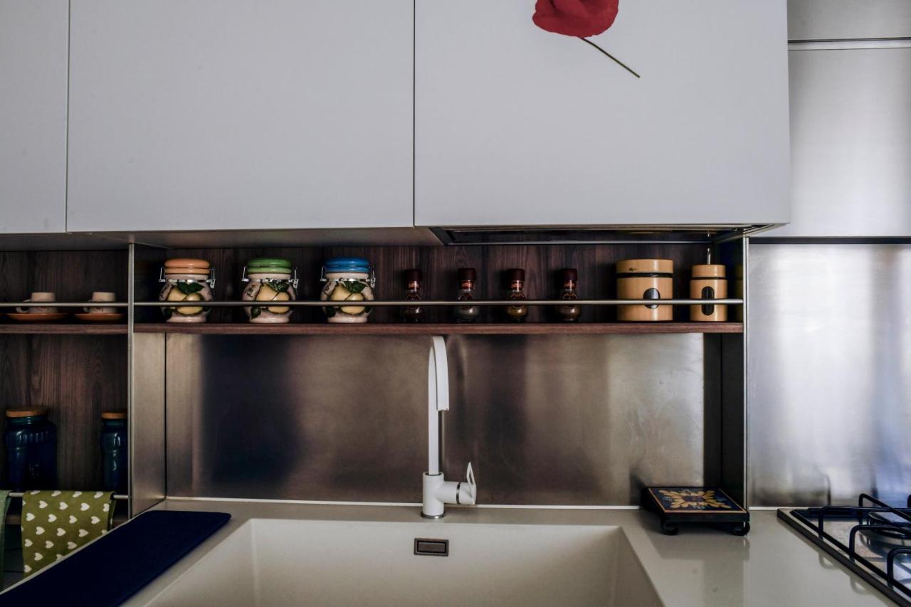 Apartment Vale A Livorno