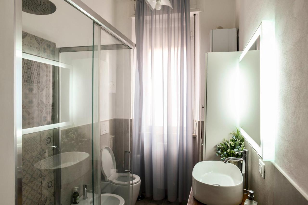 Apartment Vale A Livorno