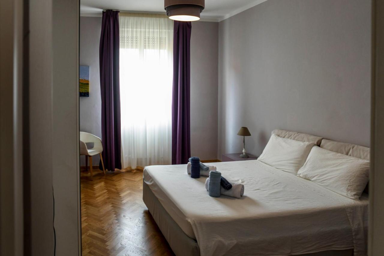 Vale A Apartment Livorno