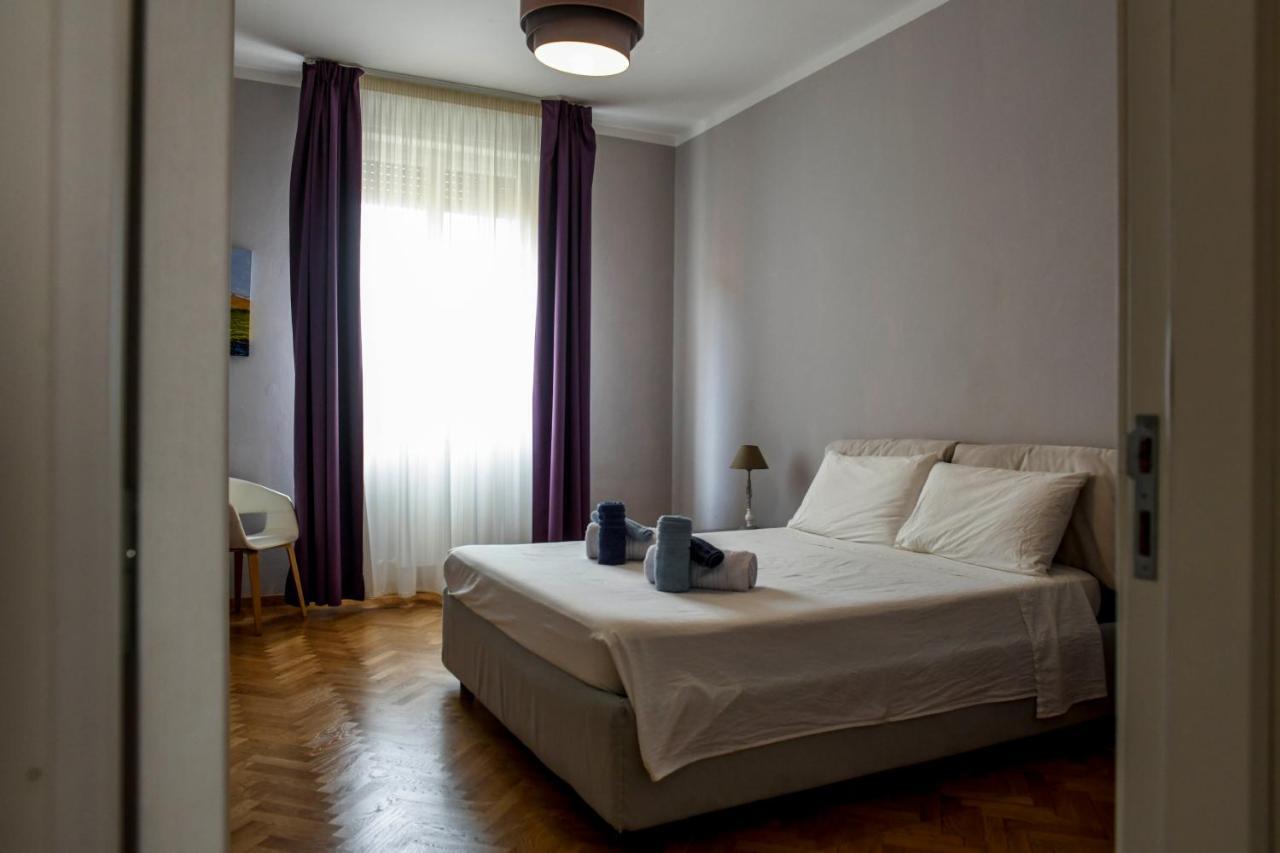 Apartment Vale A *