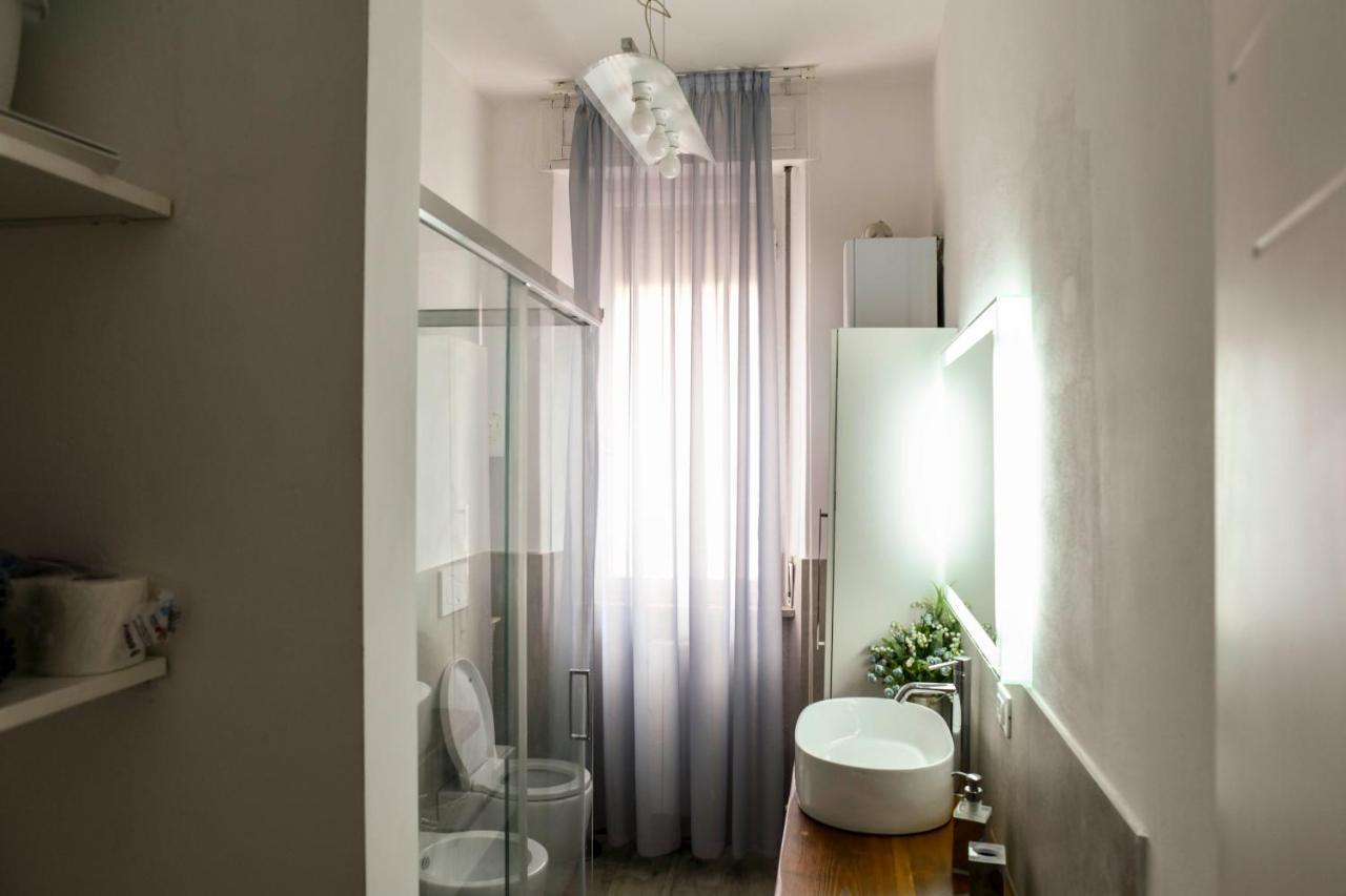 Apartment Vale A Livorno