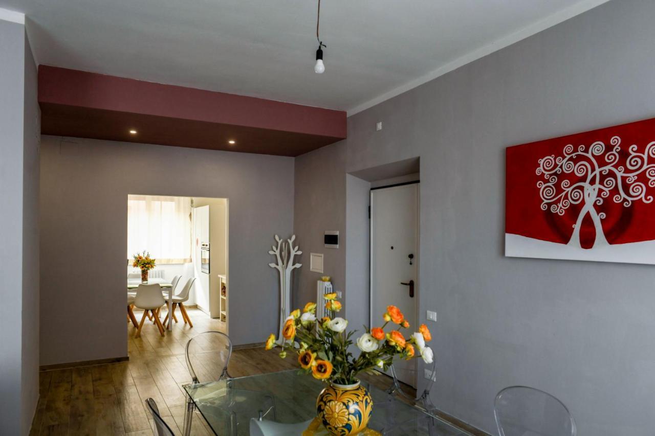 Vale A Apartment