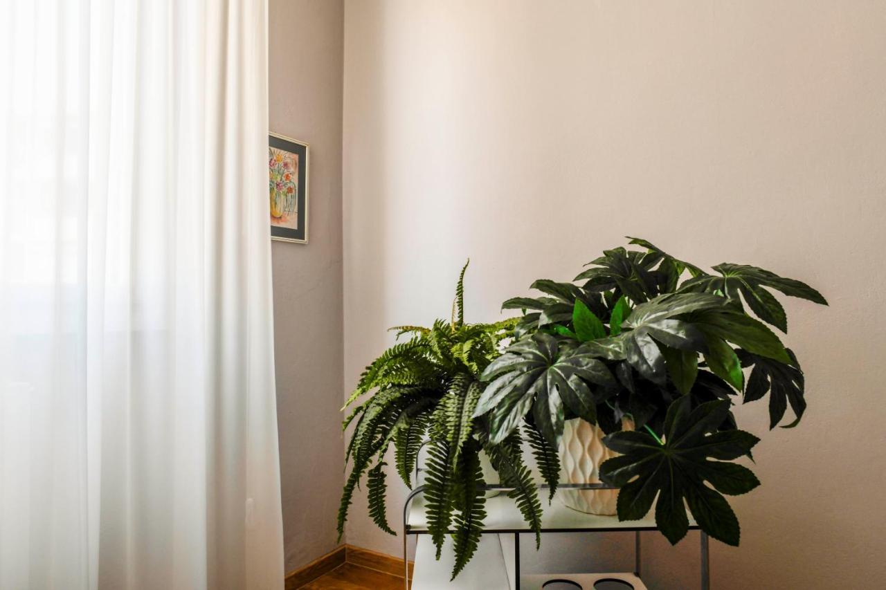 Apartment Vale A