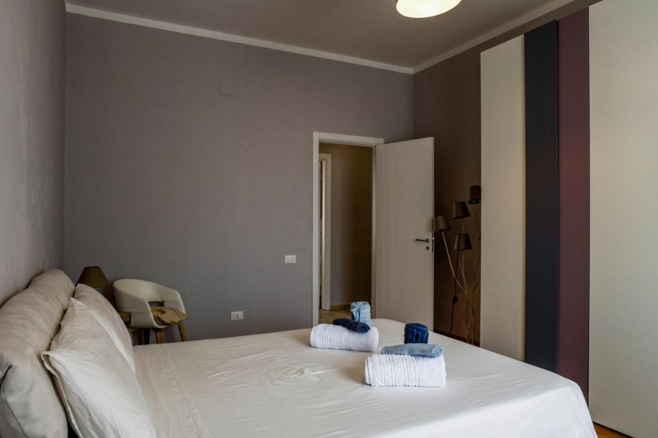 Apartment Vale A *