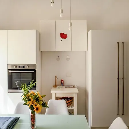 Appartement Vale A Livourne Extérieur photo