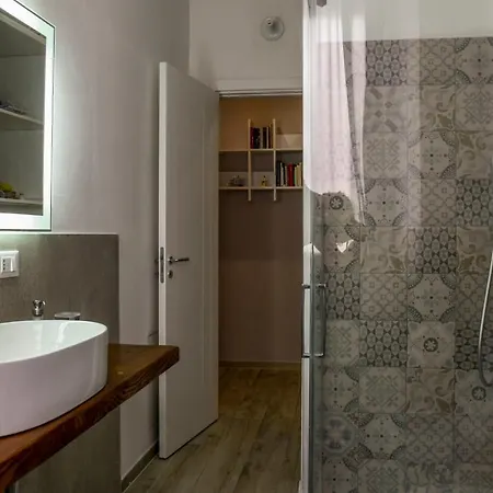 Appartement Vale A Livourne Extérieur photo