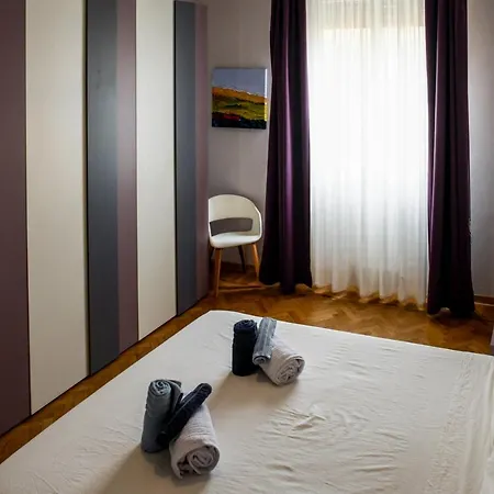 Appartement Vale A Livourne Extérieur photo