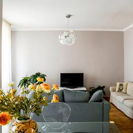 Appartement Vale A Livourne Extérieur photo