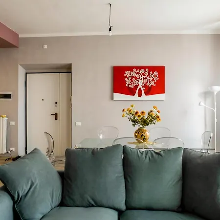 Appartement Vale A Livourne Extérieur photo