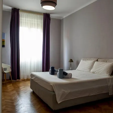 Appartement Vale A Livourne Extérieur photo