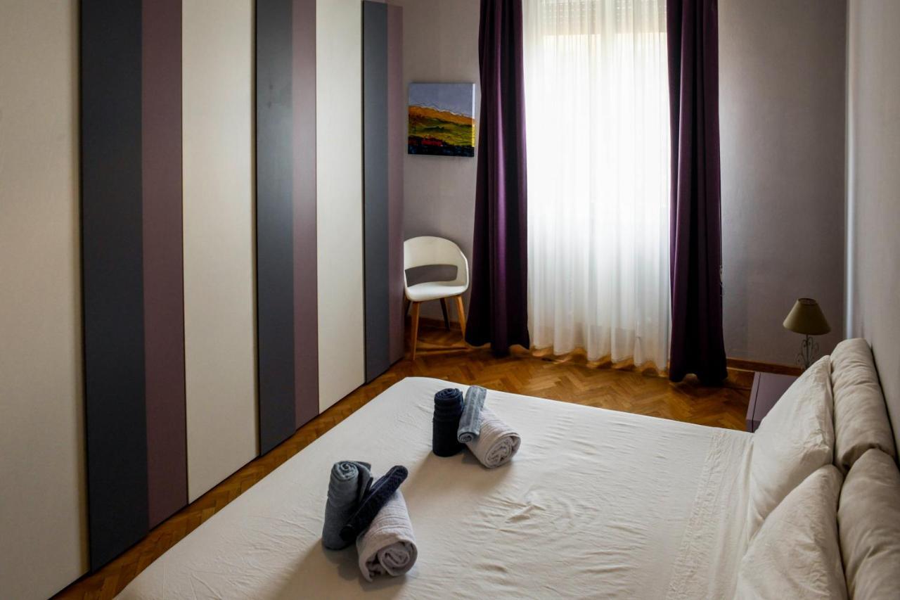 Appartement Vale A *