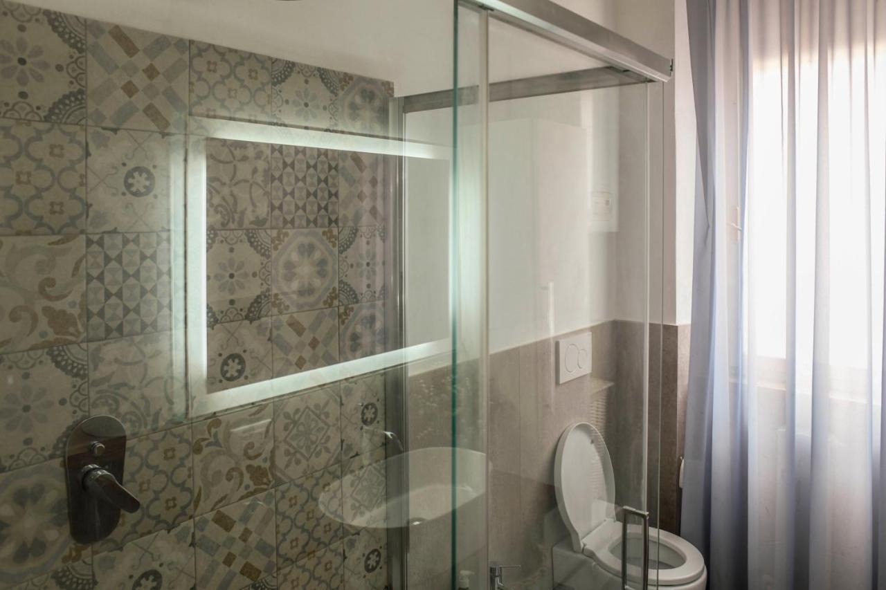 Vale A Appartement Livourne