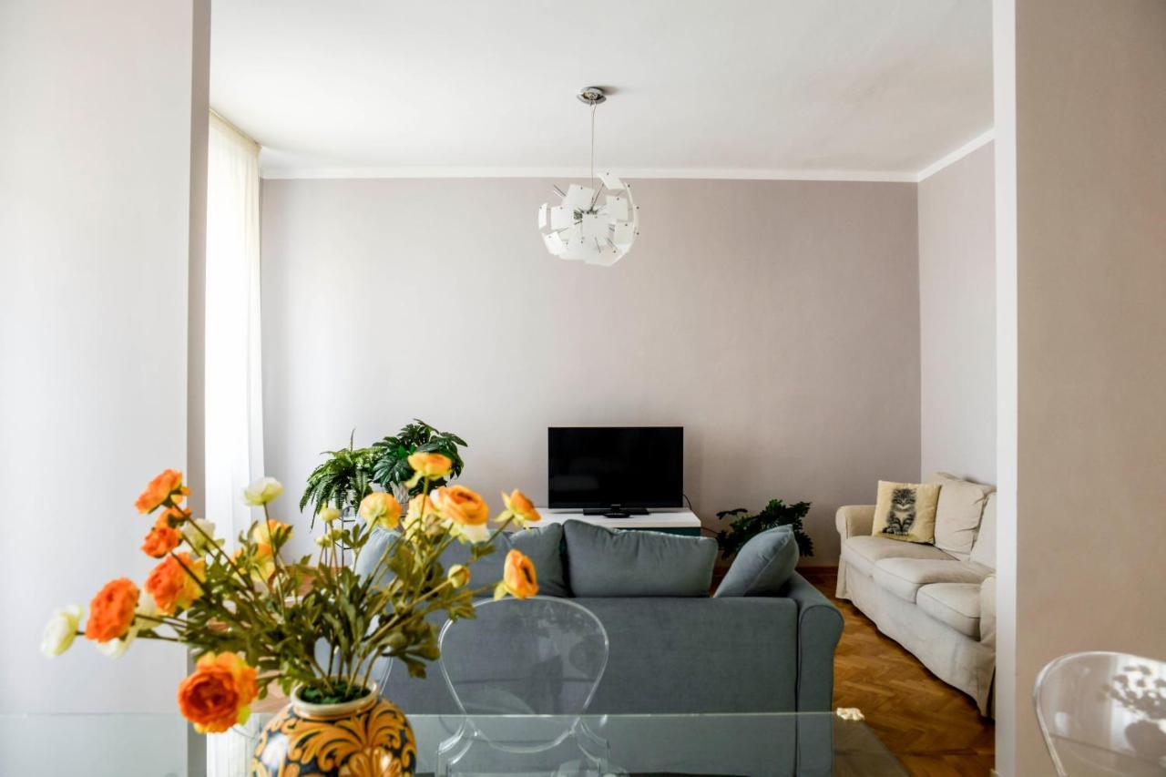 Apartment Vale A *