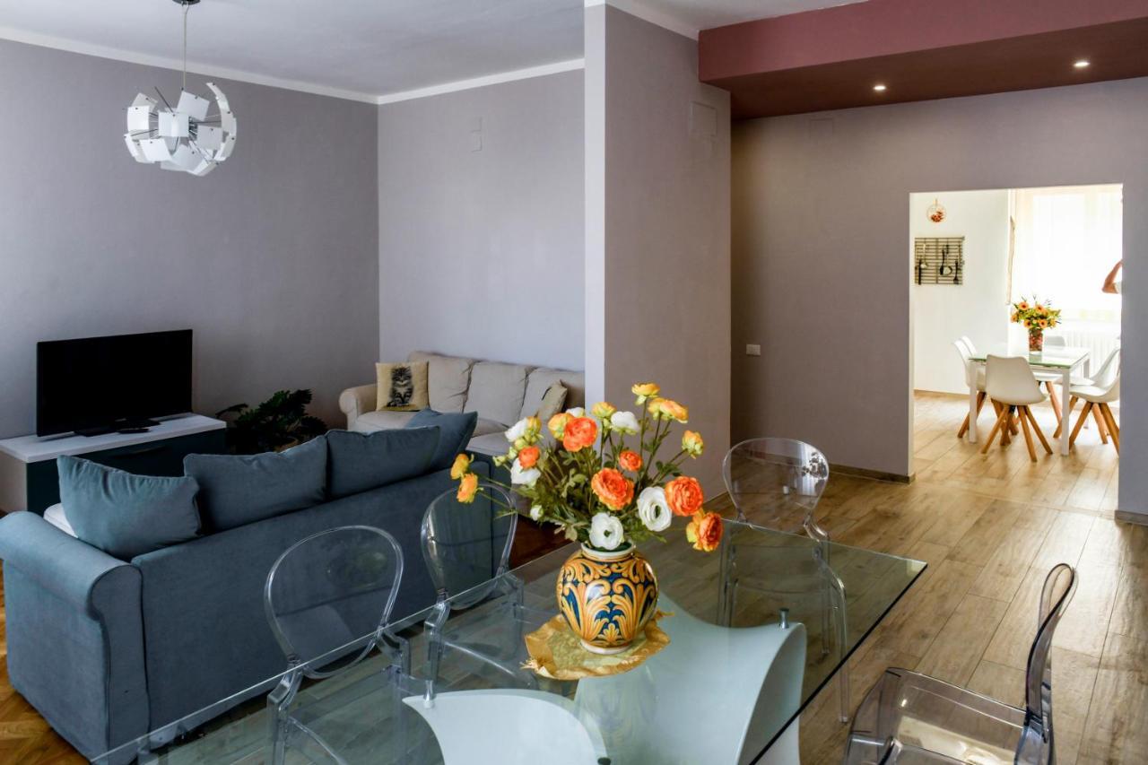 Appartement Vale A *