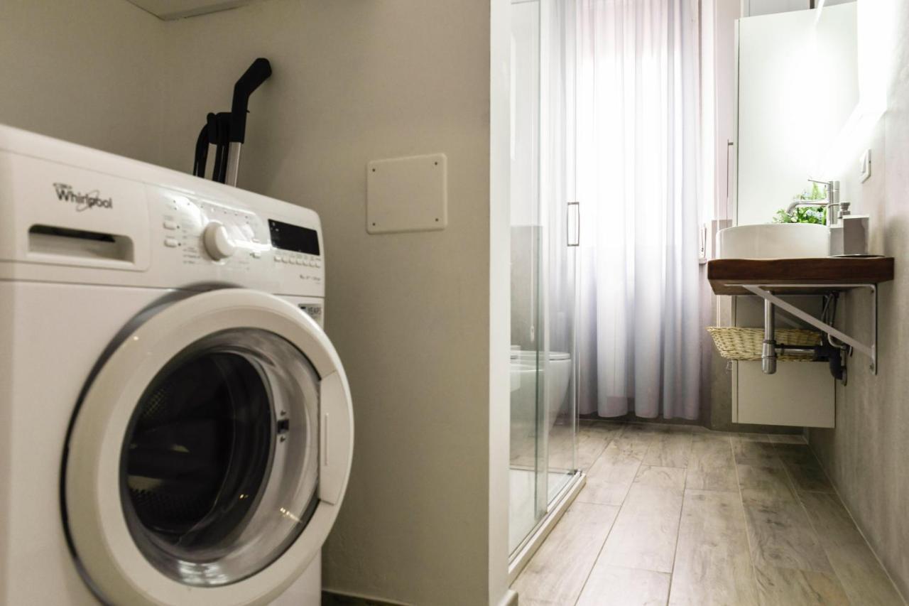 Vale A Appartement Livourne