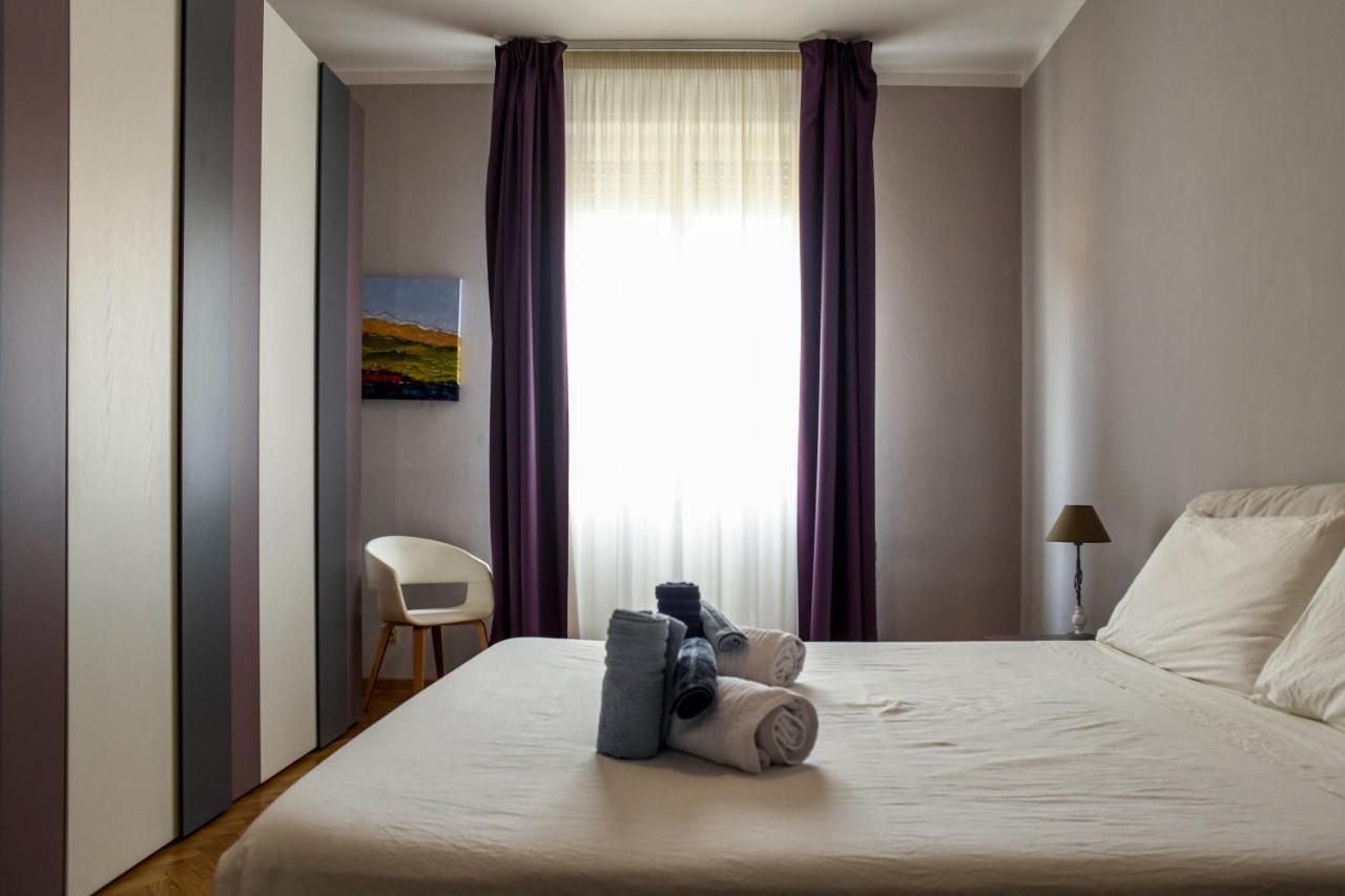 Vale A Apartment