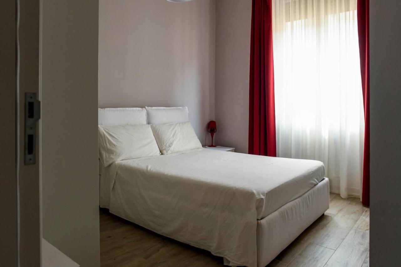 Vale A Appartement *